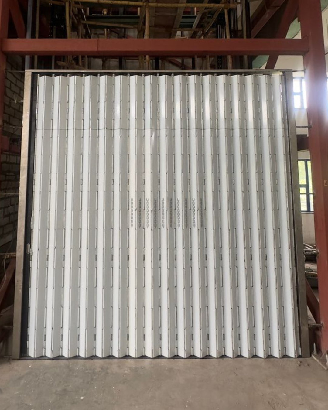 Industrial Lift
