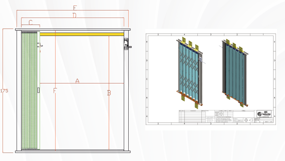 Technical Drawing